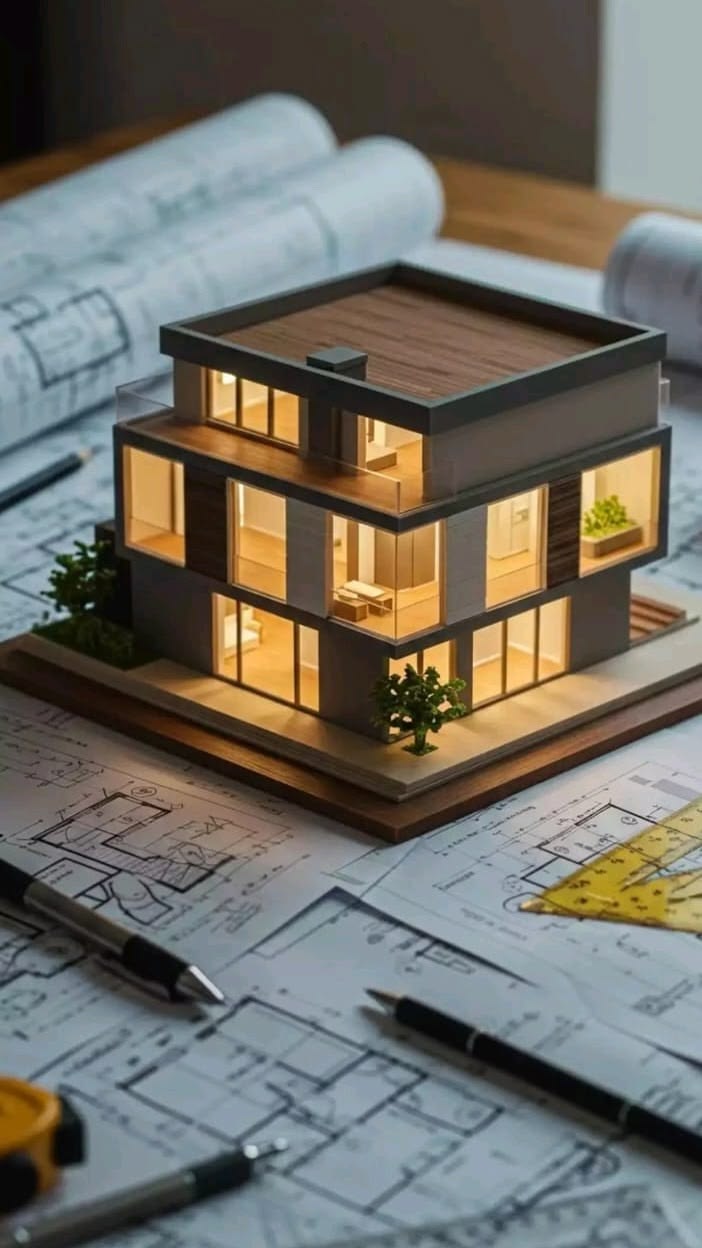 الدبلوم المهني في نمذجة الأثاث والإظهار المعماري باستخدام 3ds Max وCorona والذكاء الاصطناعي